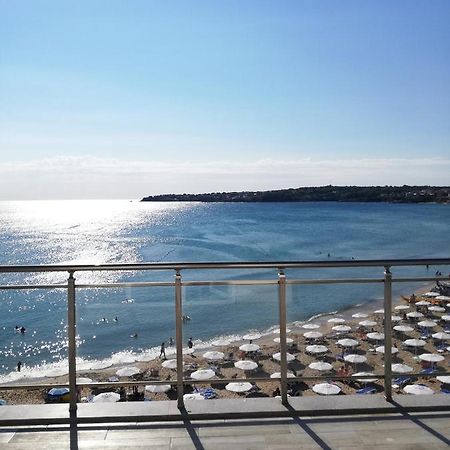 Hotel Gaia Szozopol Kültér fotó