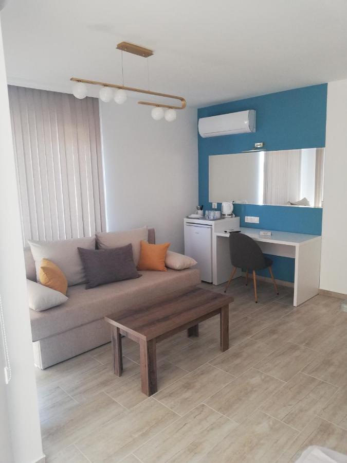 Hotel Gaia Szozopol Kültér fotó