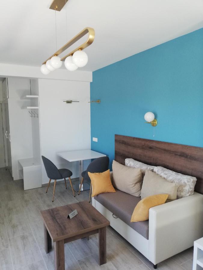 Hotel Gaia Szozopol Kültér fotó