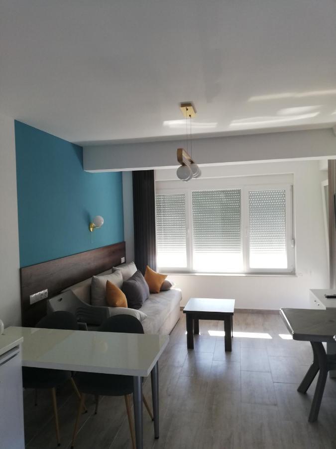 Hotel Gaia Szozopol Kültér fotó