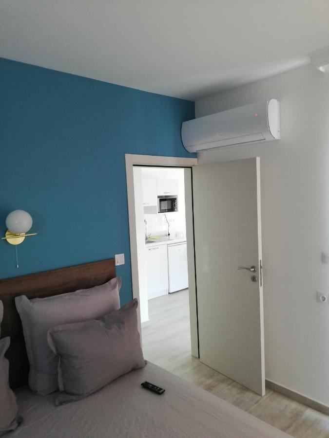 Hotel Gaia Szozopol Kültér fotó