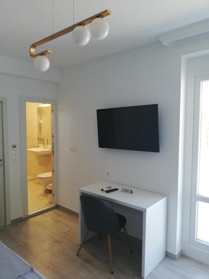 Hotel Gaia Szozopol Kültér fotó