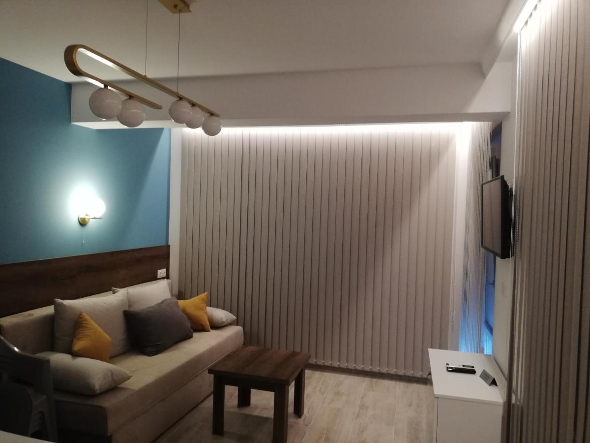 Hotel Gaia Szozopol Kültér fotó