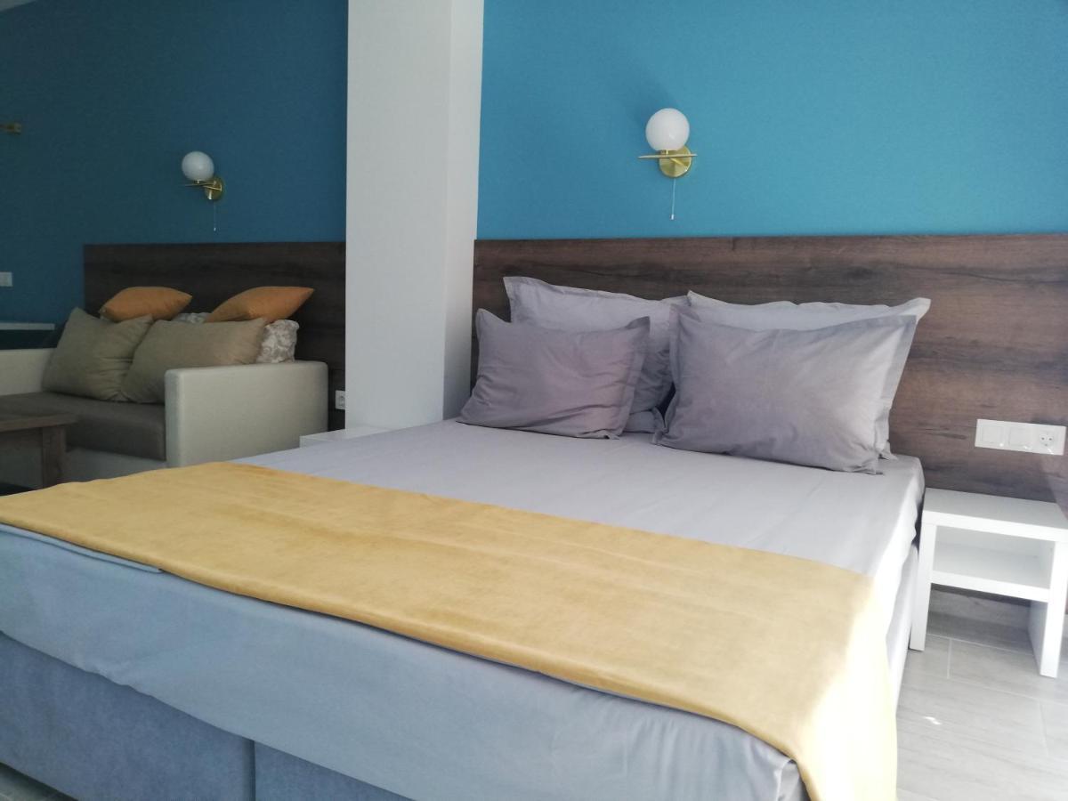 Hotel Gaia Szozopol Kültér fotó