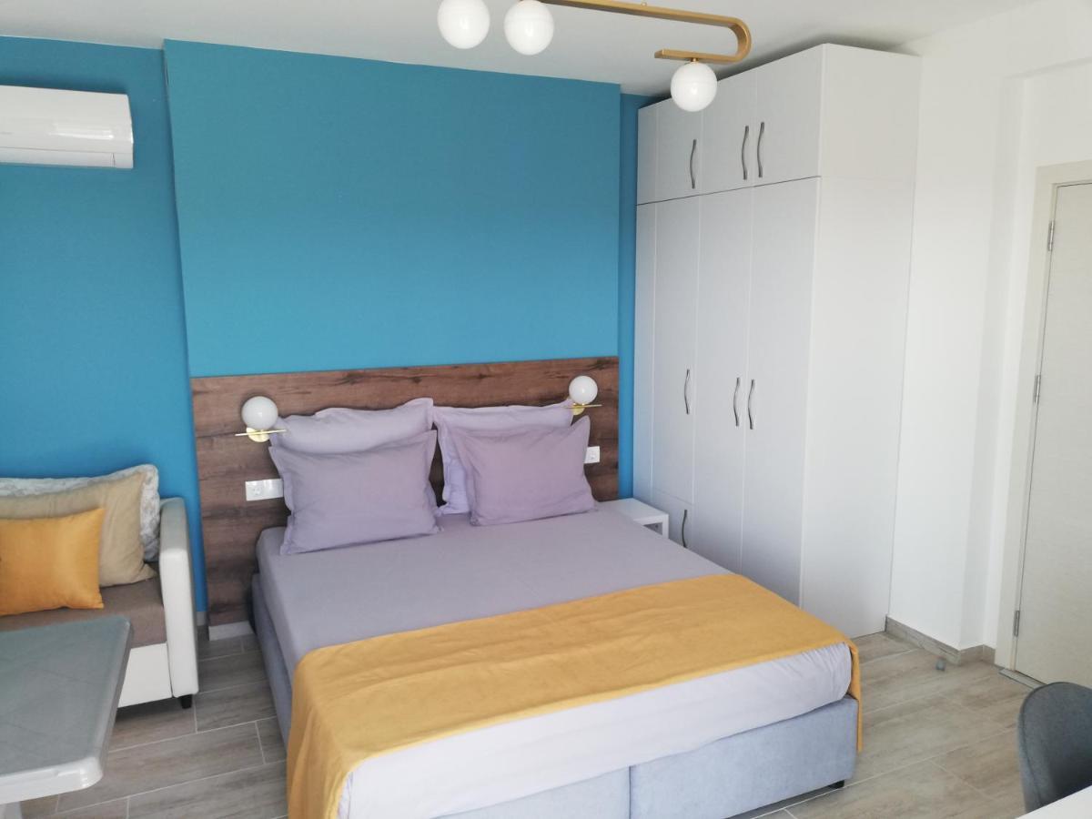Hotel Gaia Szozopol Kültér fotó