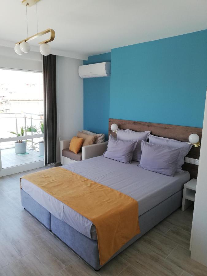 Hotel Gaia Szozopol Kültér fotó