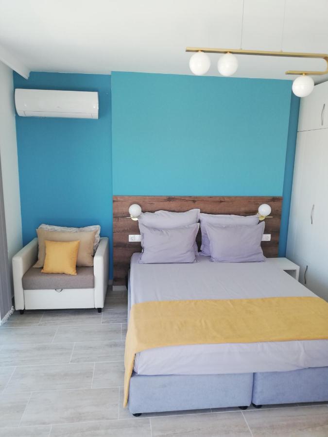 Hotel Gaia Szozopol Kültér fotó