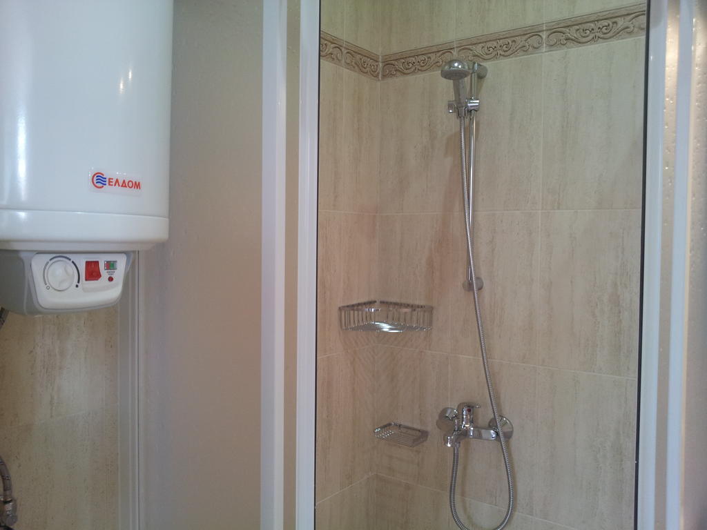 Hotel Gaia Szozopol Szoba fotó