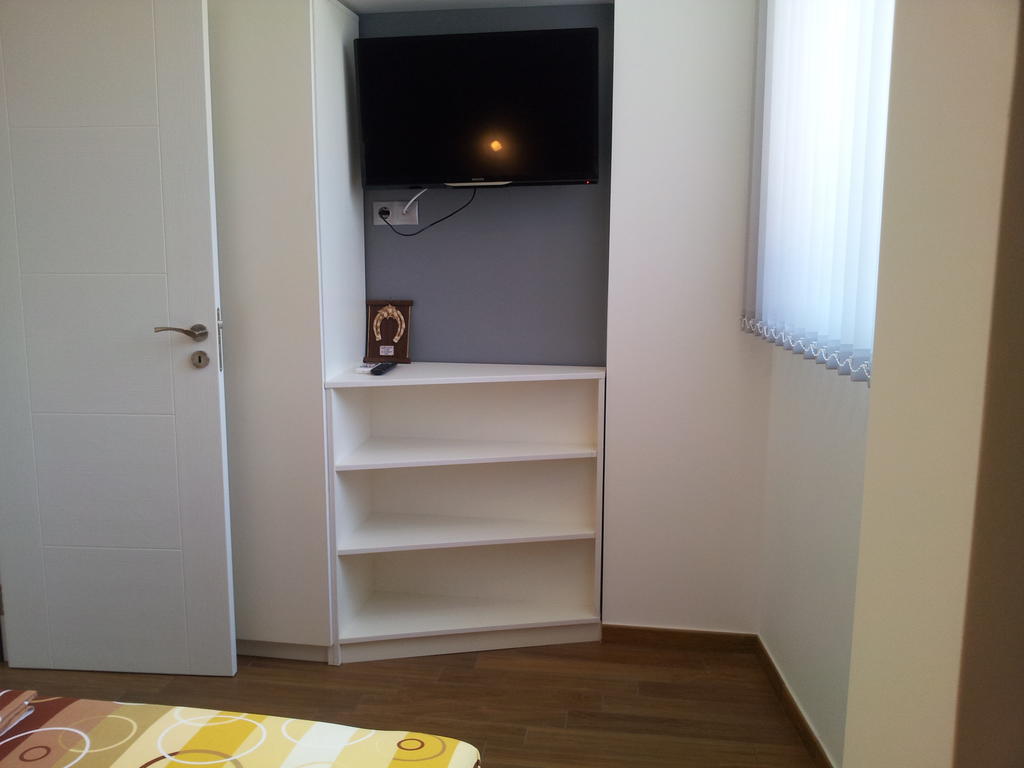 Hotel Gaia Szozopol Kültér fotó