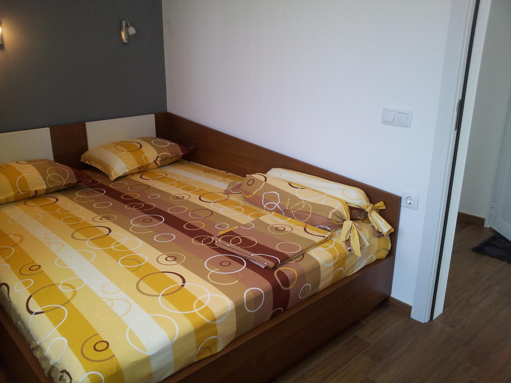 Hotel Gaia Szozopol Szoba fotó
